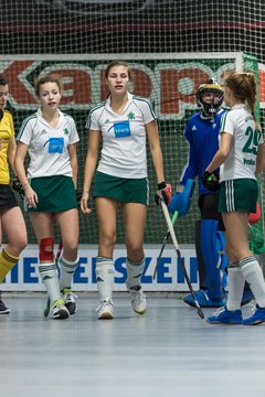 Bild 629 - B-Juniorinnen Deutsche Meisterschaften